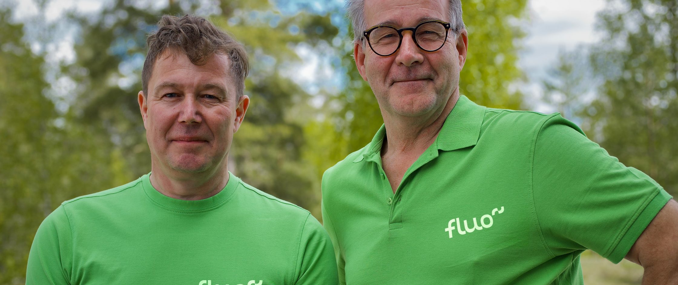 Fluo — Local strength, shared growth