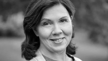 Caroline Grotenfelt