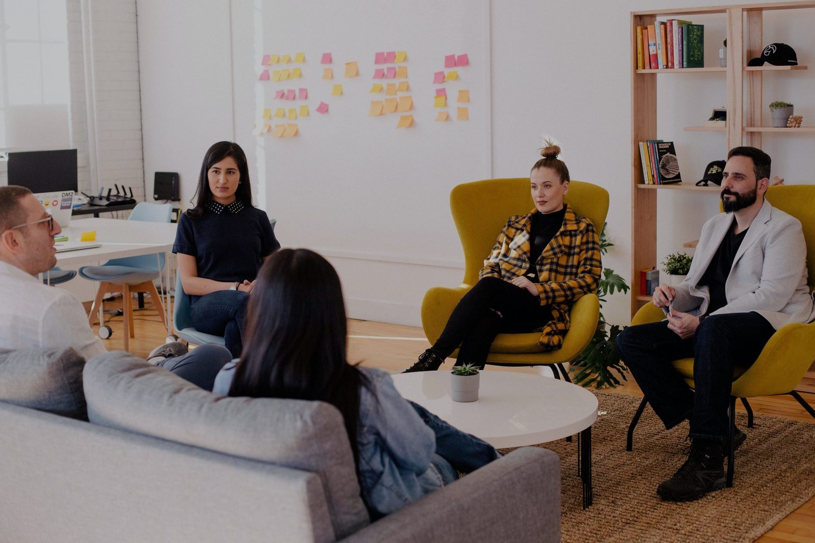 The culture handbook — a first step towards managing your company culture