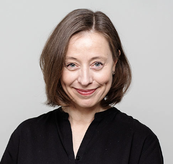 Ia Adlercreutz, founder and CEO of Co-founders